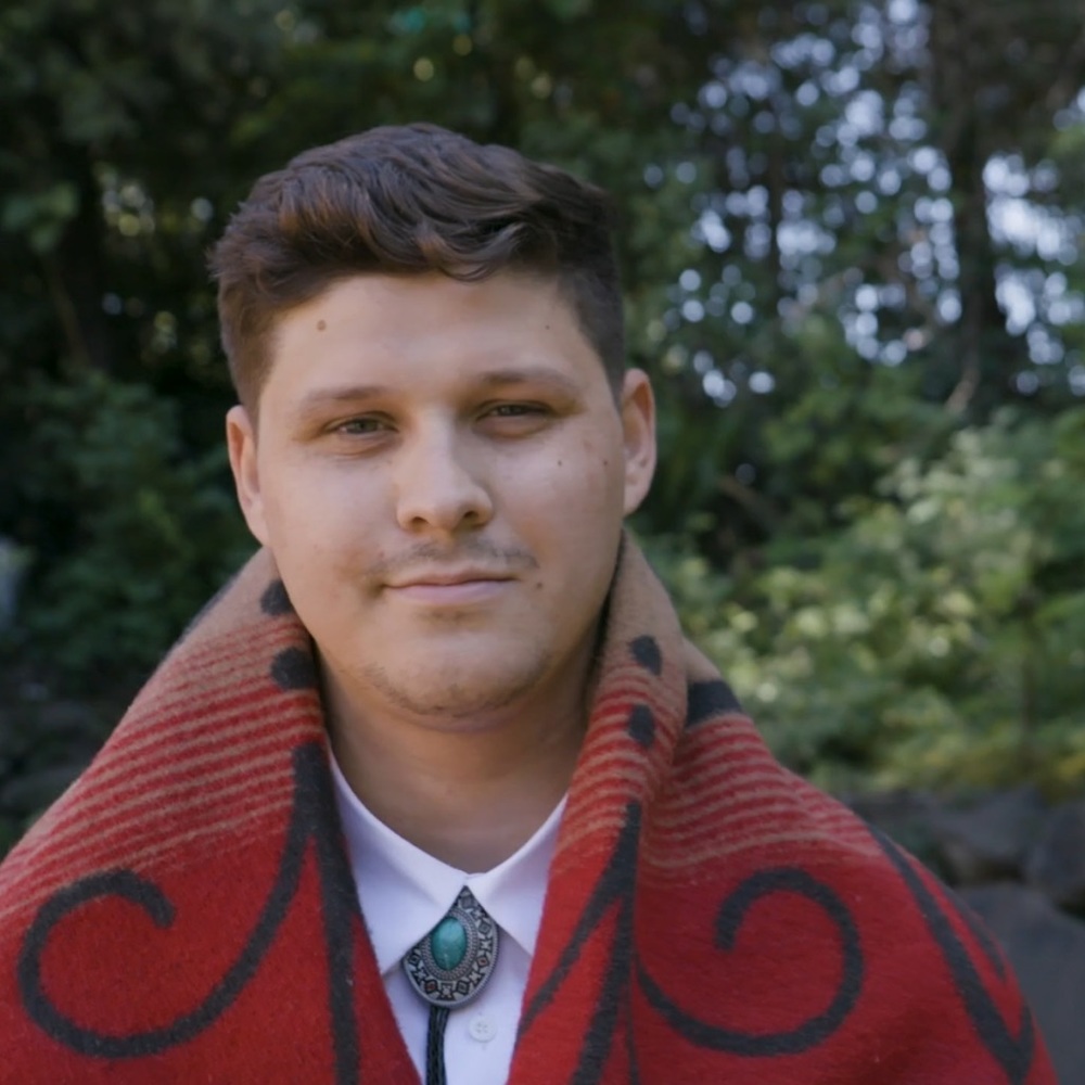 Meet your Posher, Jake